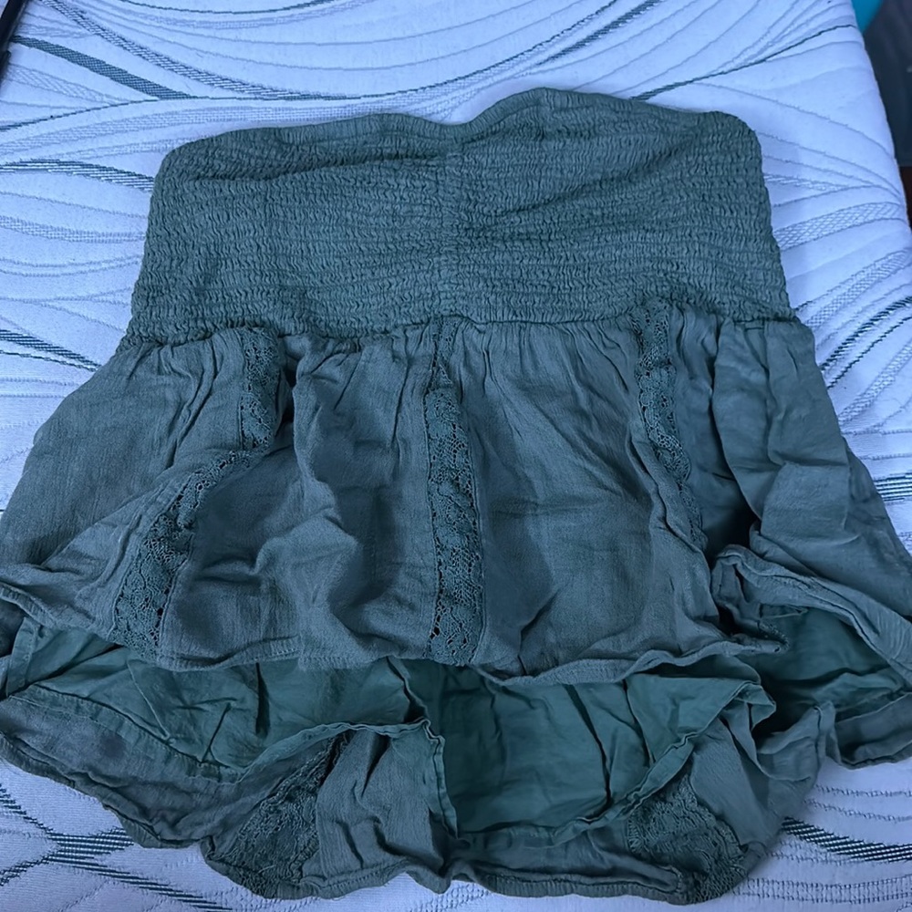American Eagle Tube Top